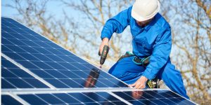 Installation Maintenance Panneaux Solaires Photovoltaïques à Ottmarsheim